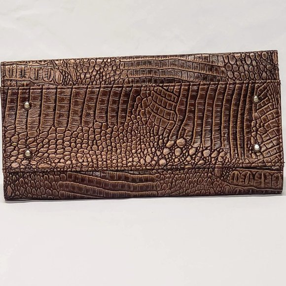 MICHE Brown "Susan" Shell Classic - Picture 2 of 3